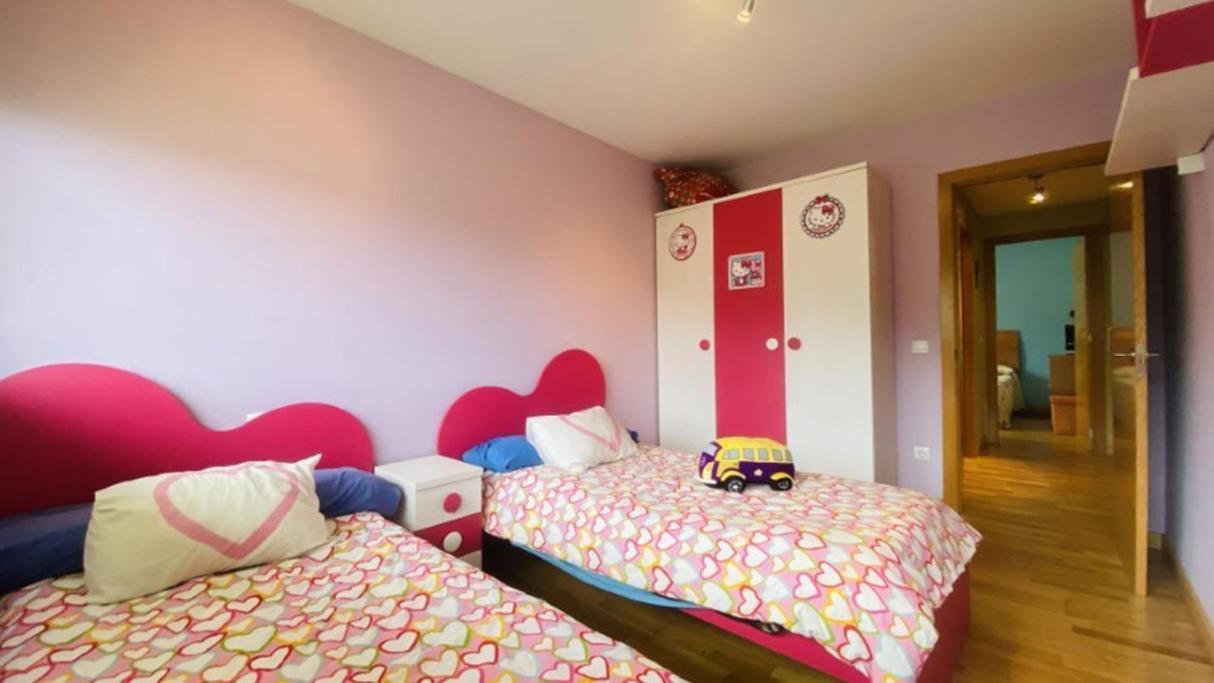 Acogedor Apartamento En Llanes Apartment Parres de Llanes Exterior photo