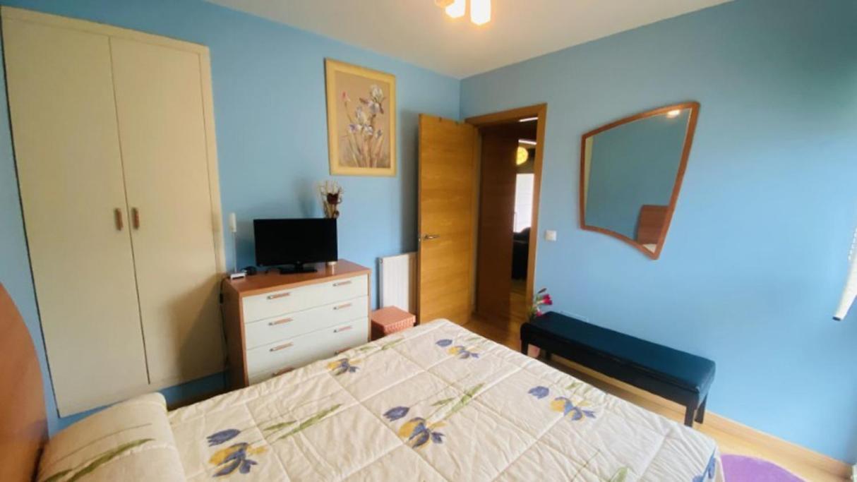 Acogedor Apartamento En Llanes Apartment Parres de Llanes Exterior photo