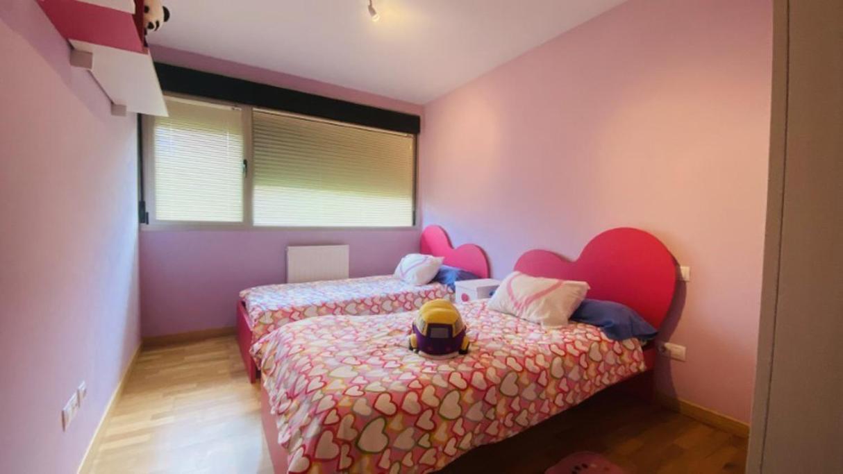 Acogedor Apartamento En Llanes Apartment Parres de Llanes Exterior photo